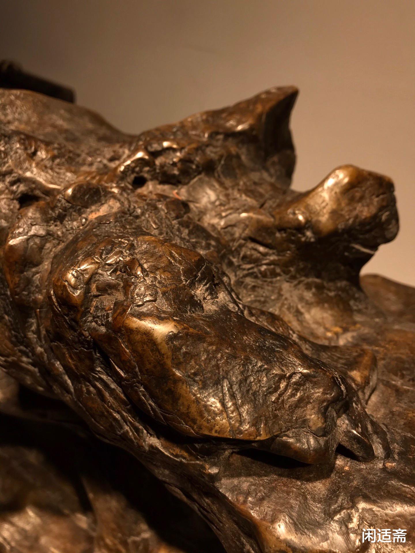 太湖石|文人赏石，太湖石，嵐烟