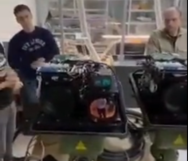 乌克兰|顿巴斯前线战况吃紧！白宫紧急送来反狙击器材，叫嚣给俄军个教训