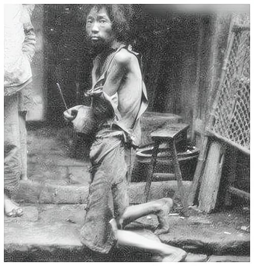 刽子手|古代4大“缺阴德”的行业，第4种人神共愤，有2种行业至今仍存在