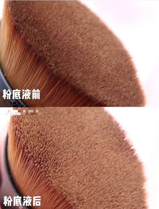 好物官|有种“无奈”叫“女明星生图”离开美颜和滤镜，卡粉脱妆无一幸免