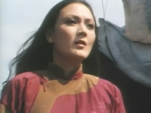 黛绮丝|8位演过“金花婆婆”的女星，谁撑住了“第一美人”人设，谁在凑数