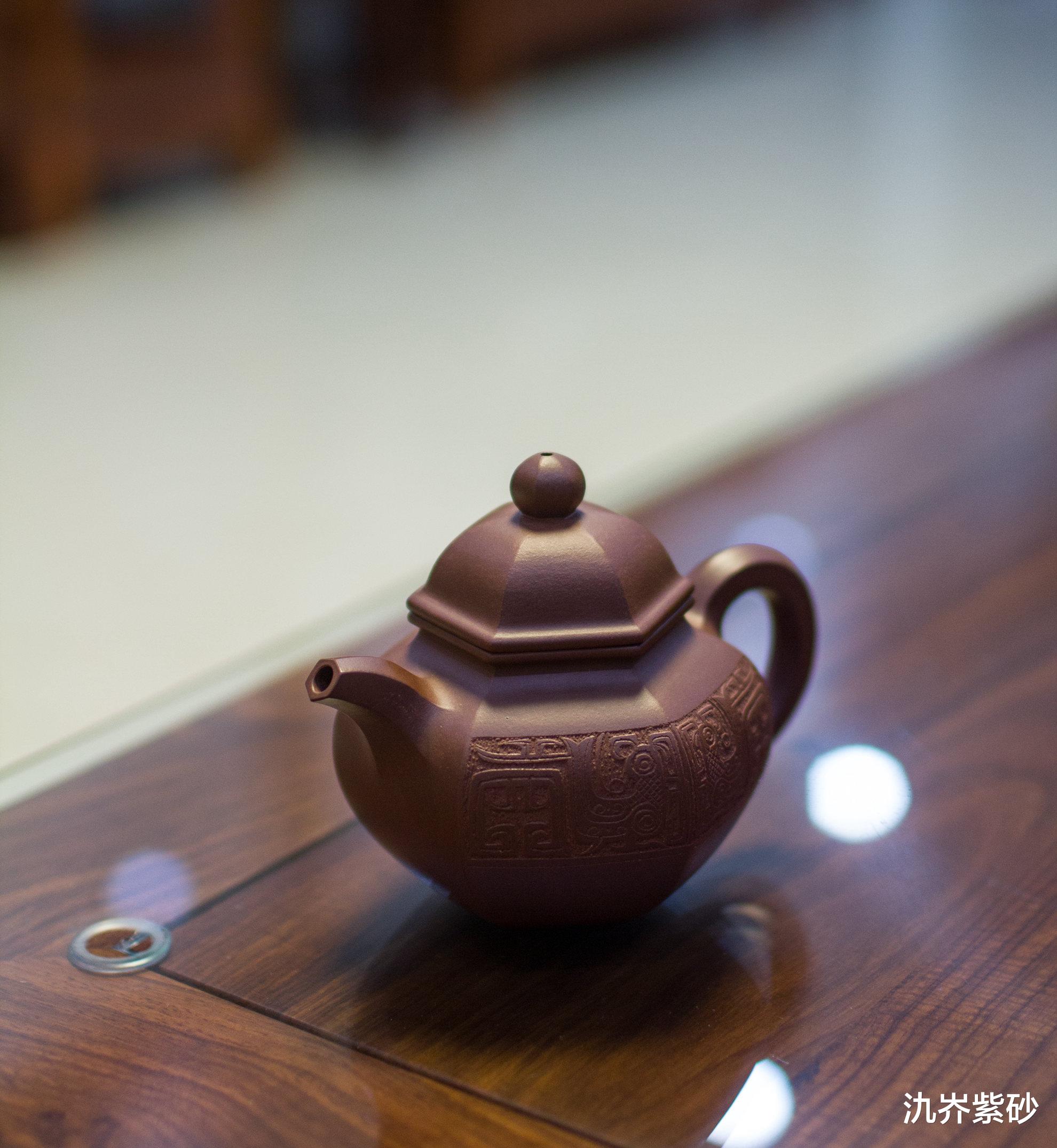 |新手壶友最爱问：紫砂壶摔碎了、烧坏了，磨成粉，还能再做壶吗？