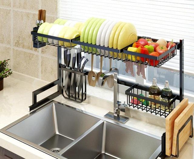 家居超人|这5种好物，不足百元，却能解决多年家务难题