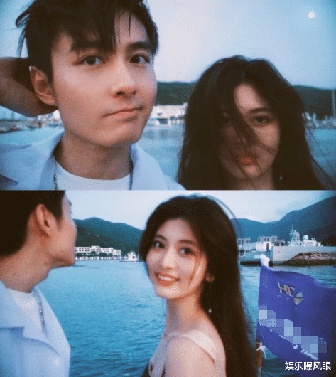 马子佳|小孔马子佳幼时照片曝光，一个被调侃“大头精”，一个变化小