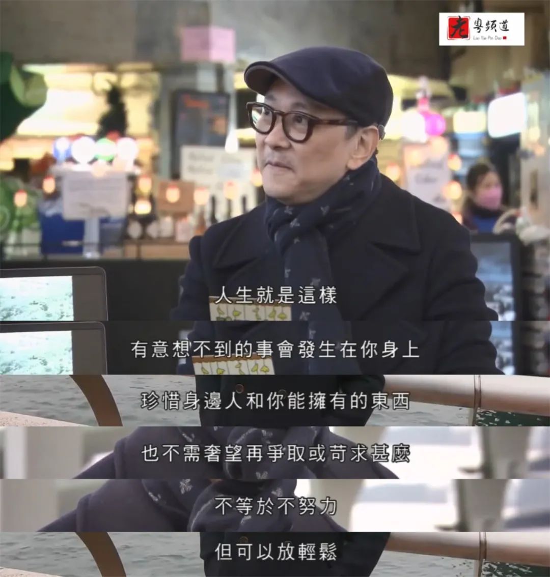 TVB|快死掉的TVB，竟然炸出一部豆瓣9.7