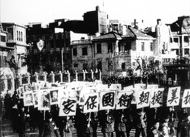 周旭阳嘉应 志愿军的6位兵团司令员，回国后担任啥职务，各自军衔又如何？