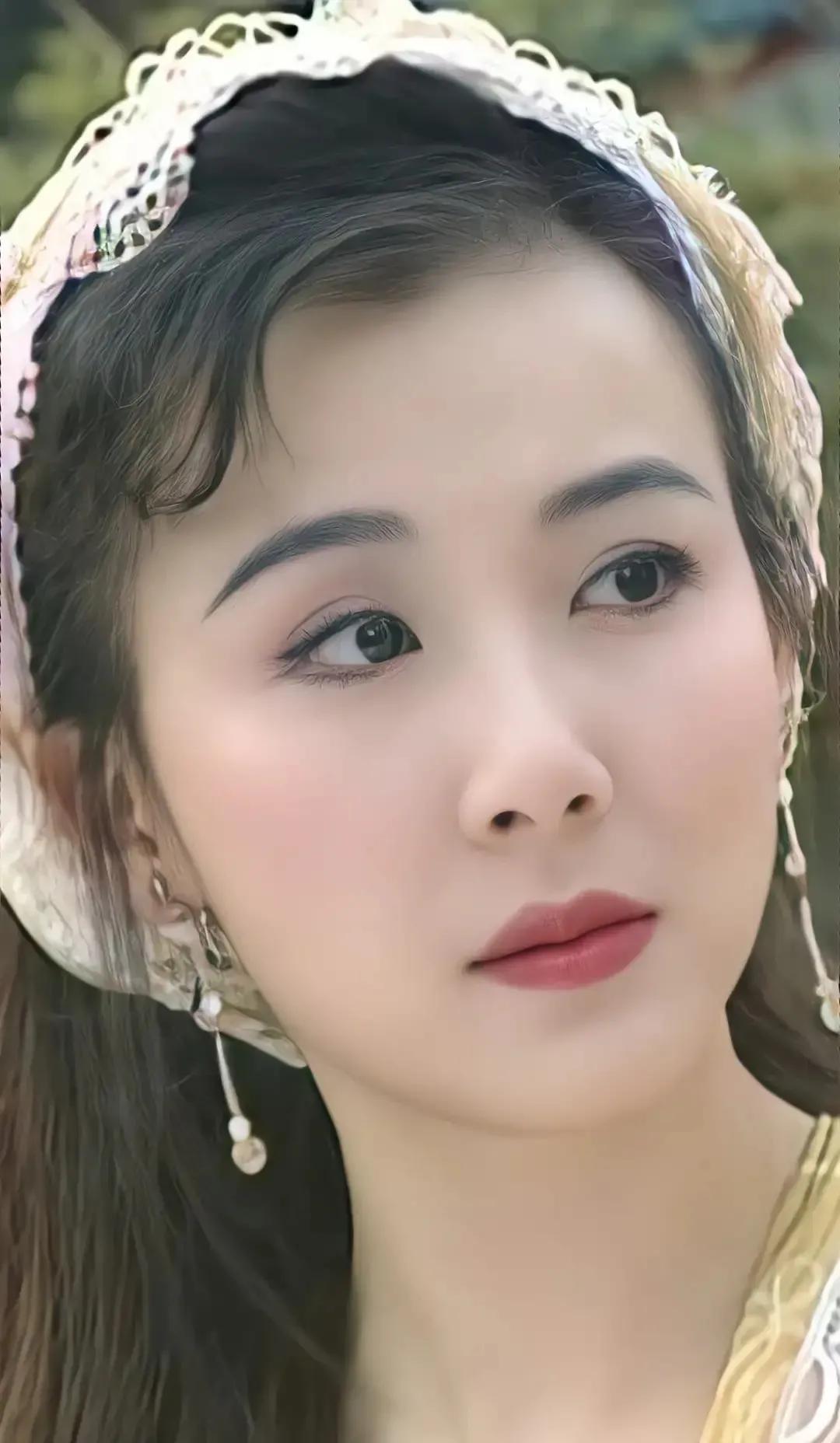 异域|娱乐圈的顶级美人，谁是真的美？谁在闹着玩儿？