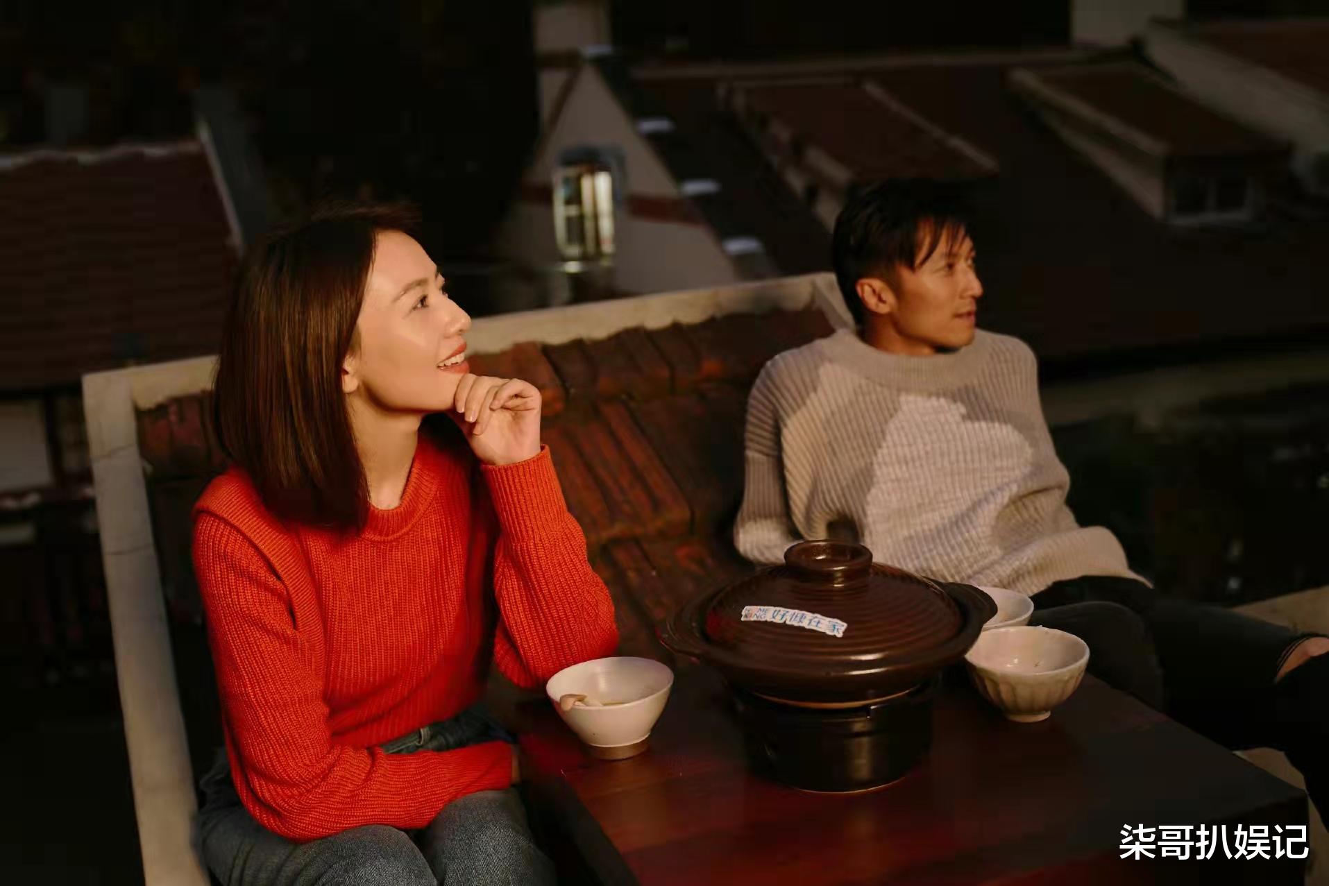 高圆圆|5位“分寸感”界限分明的明星，高圆圆任嘉伦上榜，你还知道谁