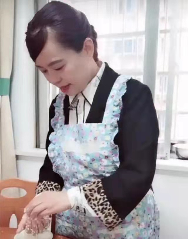 李昕言温度空间 潘律已到开封，另一位大人物也亲自到场，到底是李律还是李昌钰？