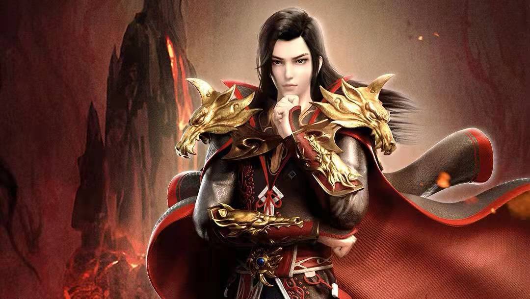 武动乾坤之英雄出少年|武动乾坤再延后，为何幻维有能力做却不做？反手接了大主宰元尊