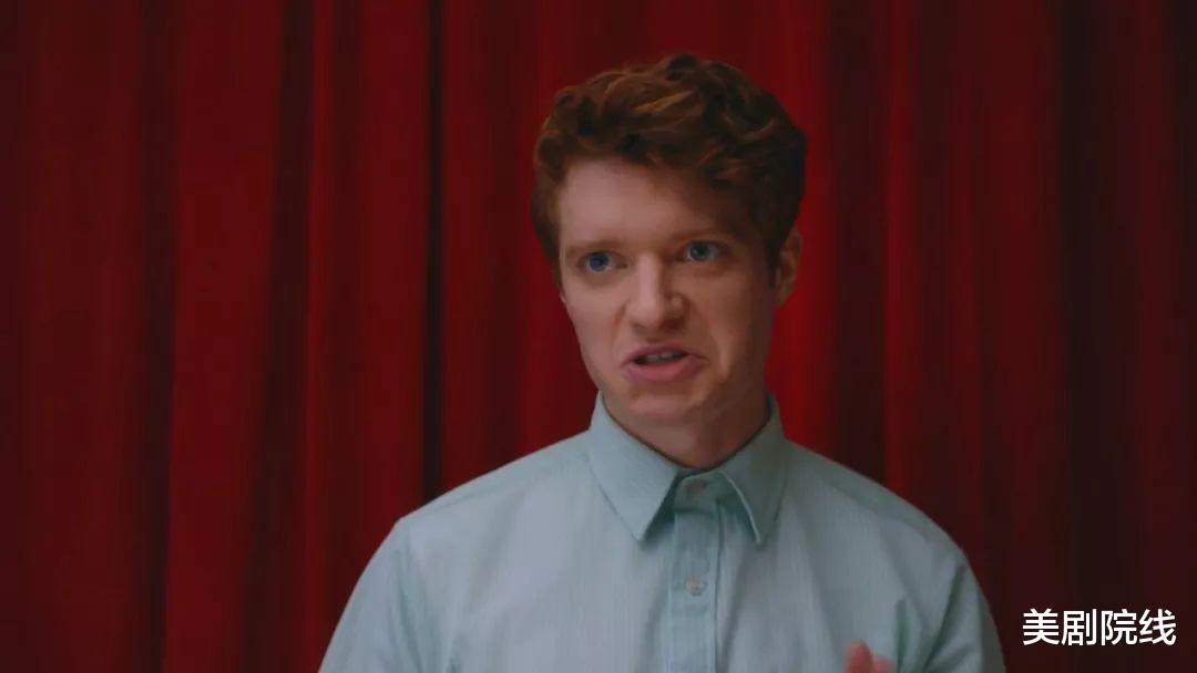 美剧|美剧真会玩,把性题材拍得又污又有趣