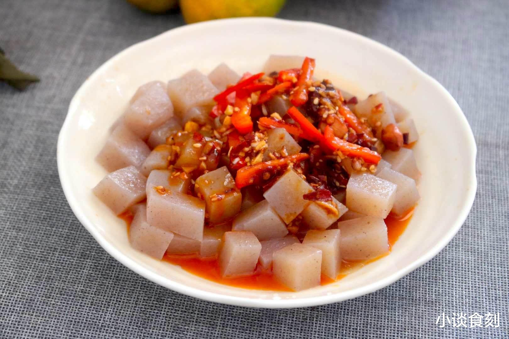 碱性食物|天冷了,这5种碱性食物要记得常吃,远离坏情绪,日子越过越如意