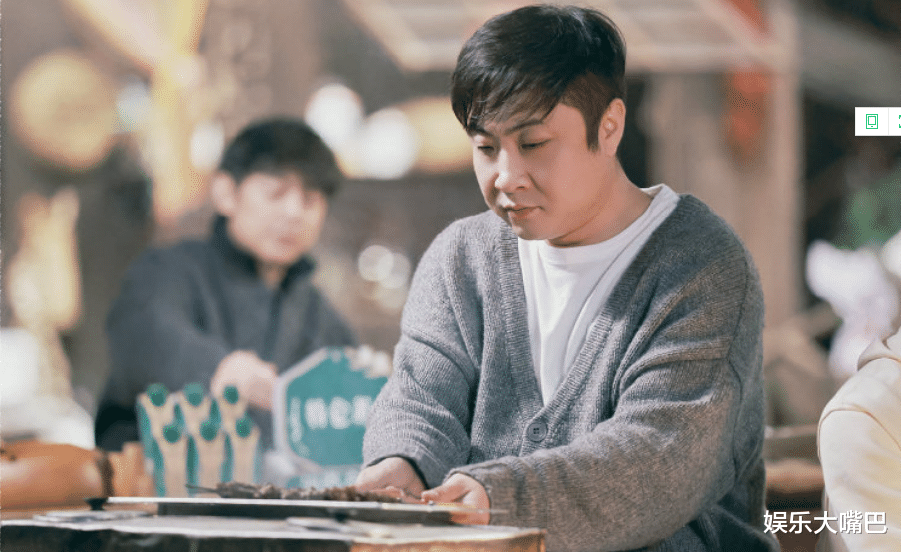 黄磊|《向往5》迎来“排面”最高的嘉宾，人气不高却受到导演特别对待