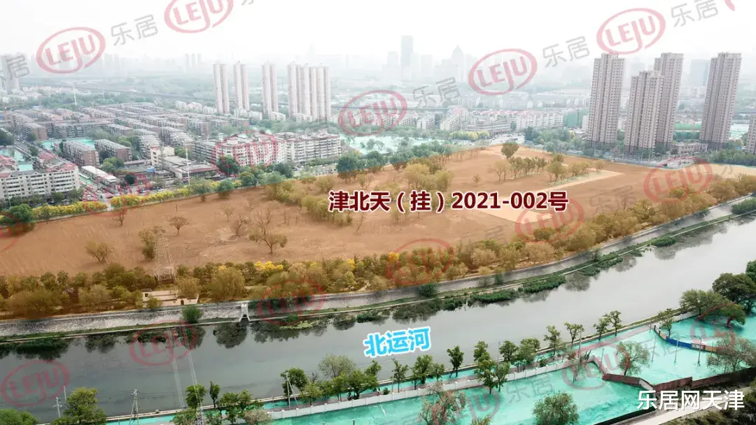徐州|609地块，中海拟增资引入合作房企！中环内运河畔，这个双地铁新盘新动向