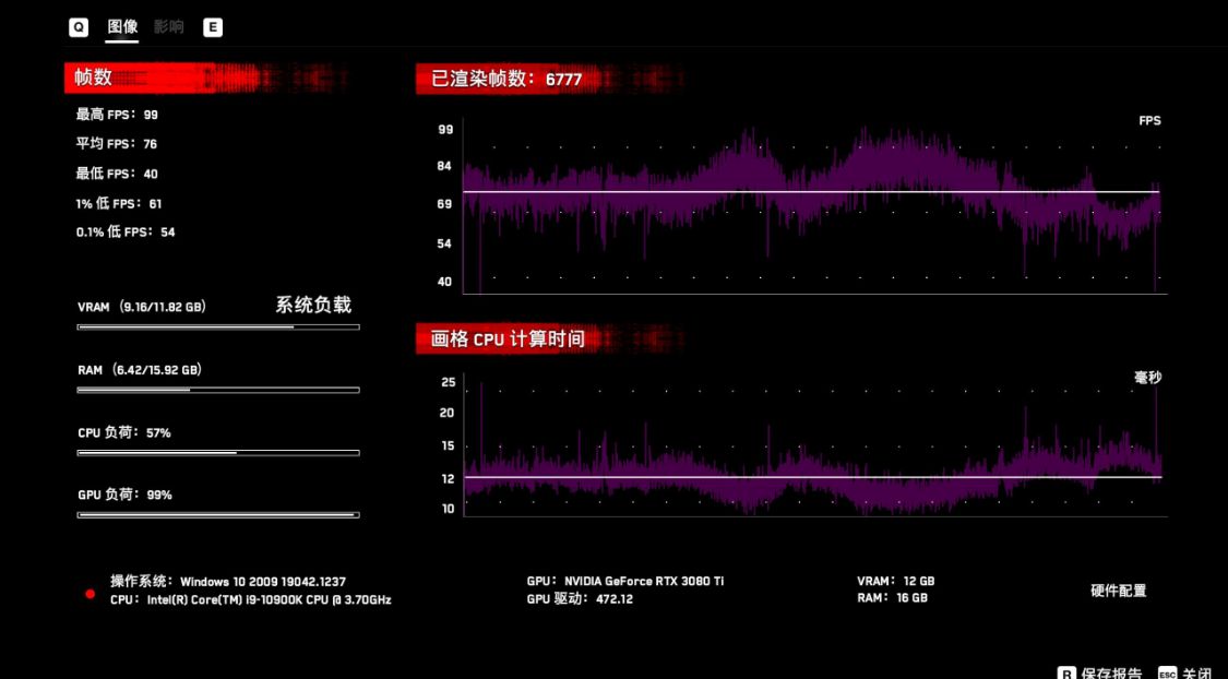 显卡|电商整机易翻车？微星MAG Infinite RS 无烬准系统主机入坑分享