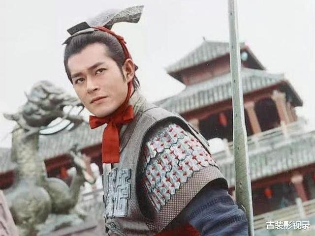 四大美人|《寻秦记》赵盘忘恩负义，项少龙为何不鱼死网破，将秘密公之于众