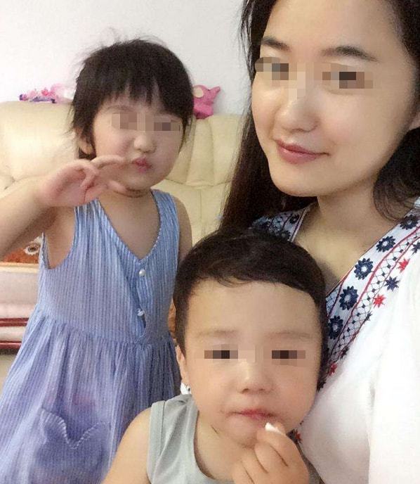 快递|32岁女：全职宝妈10年，因网络兼职赚“外快”，三天被骗走20多万