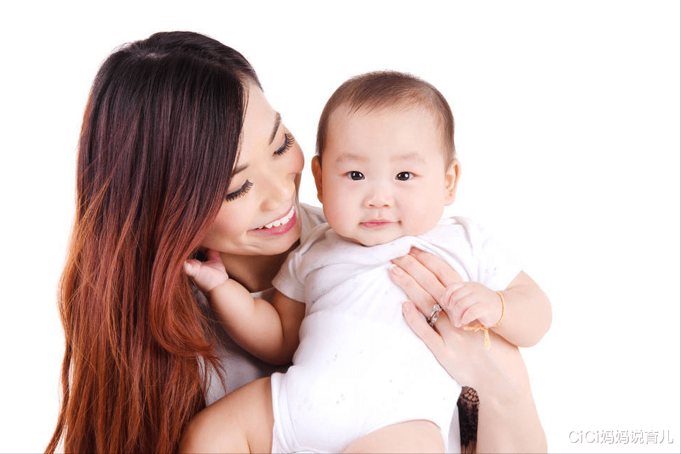CiCi妈妈说育儿|“有奶就是娘?”一个实验告诉你:亲妈“真”不可替代