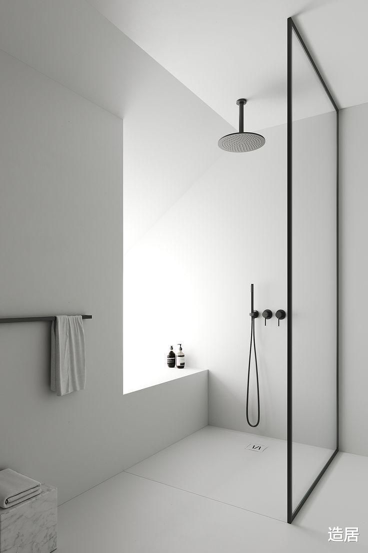 滤镜|毛巾架选对了，卫生间舒适感倍增