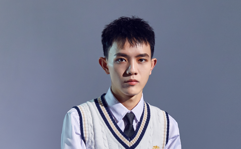 clearlove|老夫子天花板被吊锤？明凯击败赖神，赛后发言尽显高情商