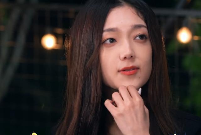 忧郁林黛玉|硬糖少女303立毕业flag,赵粤要留长发,张艺凡不想哭