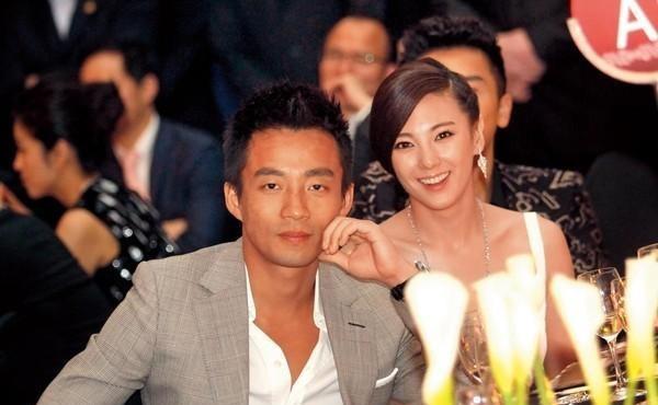 安以轩|大S离婚，最开心的是安以轩？No，她才嫁对了“金龟婿”