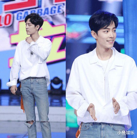 杨紫|杨紫肖战新剧《余生》撤档 快本取消录制 炒饭团队收敛