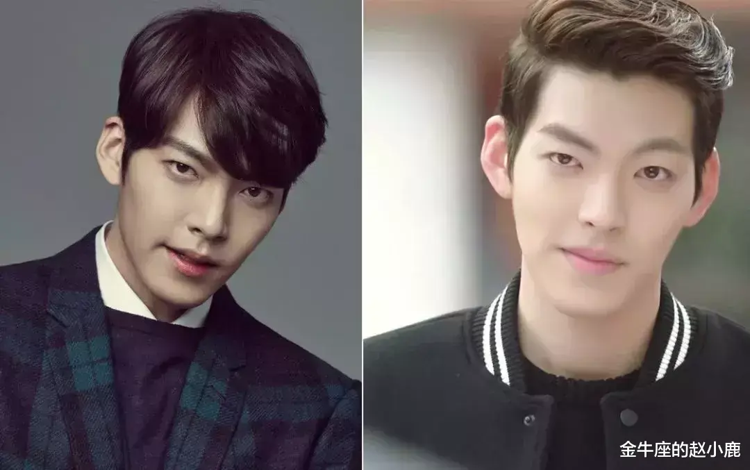 唐嫣|2021年必须打卡的8款男生发型，绝对时髦