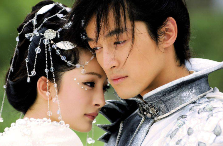 豆瓣|播10集，豆瓣清一色好评，仙剑三导演黄俊文新剧，难得一见的好看