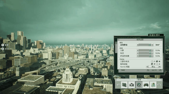 电影|看了黑客帝国游戏画面，我开始相信其电影剧情