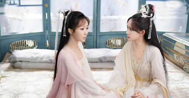 陈情令|从《陈情令》到《雪中》，明明是一个演员，却硬生生被剧拖累了