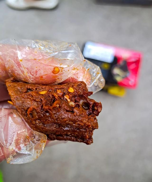 倾城日光|卤制品如何不变黑？