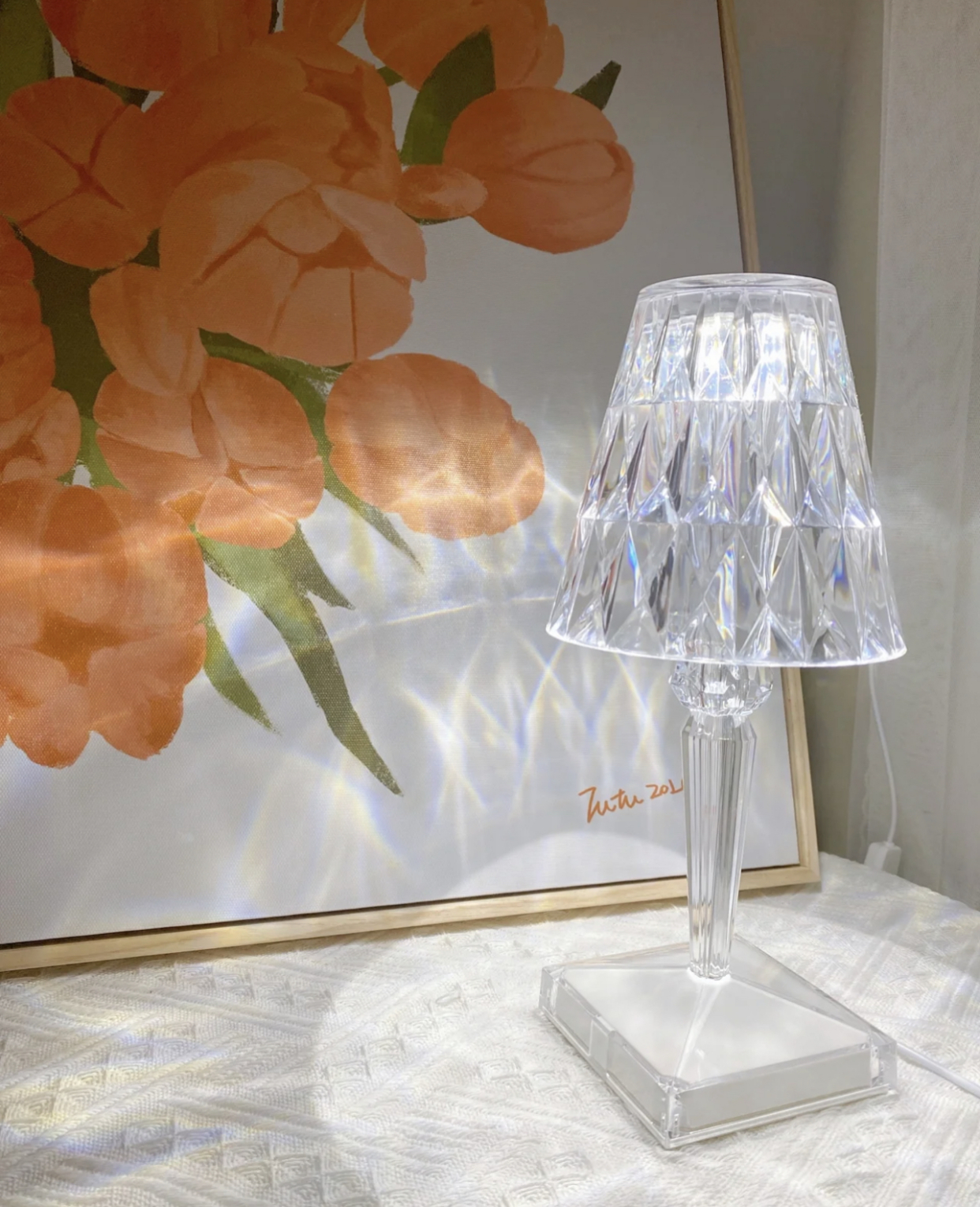 这些灯只要百元,却个个都是制造“氛围”的一把好手!