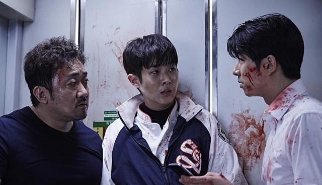 崔宇植|根本团宠！崔宇植主演《那年我们》孔刘死守本放，金泰亨献唱应援