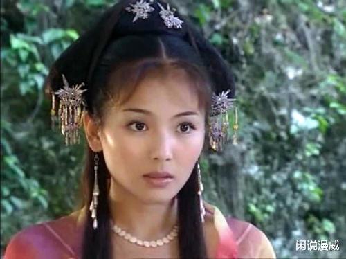 新白蛇传|当听到许仙喊白娘子“贞贞”的时候，观众就起鸡皮疙瘩了