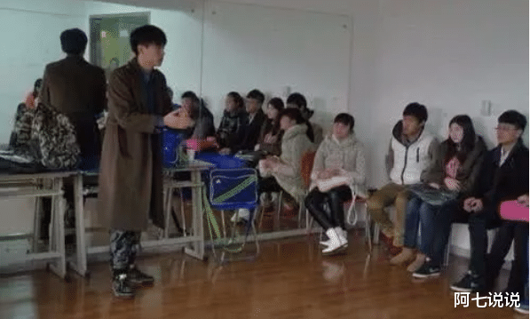 陈晓|同是台湾女婿，为什么陈晓不用像汪小菲那样常年奔波两地？