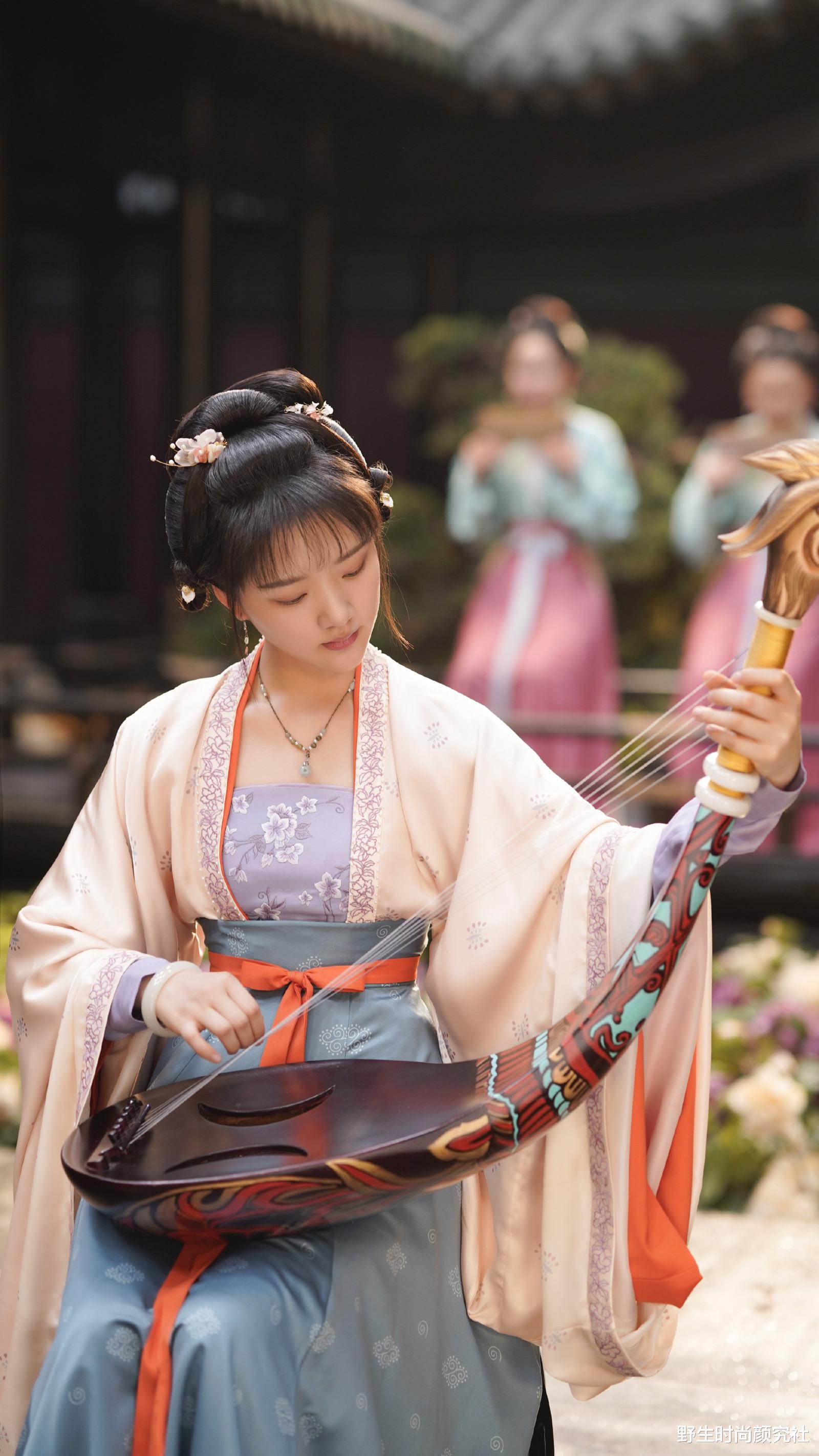 张天爱|这部剧的失败在于，剧情不如颜值好看