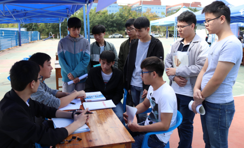 MBA|中国邮政公开招聘,六险二金月薪9000起,还有机会获得正式编制