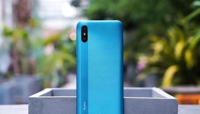 红米手机|红米10A确定6500mAh电池，已支持5G，有8+256G新版本