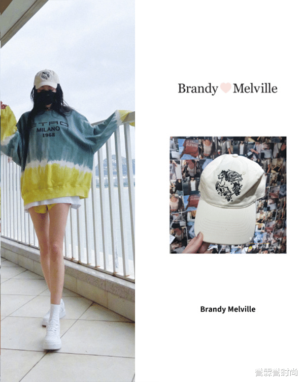 誉霖誉时尚|杨幂好样的!粉丝们都为你点赞,“国货”的时尚,才是真正的时尚