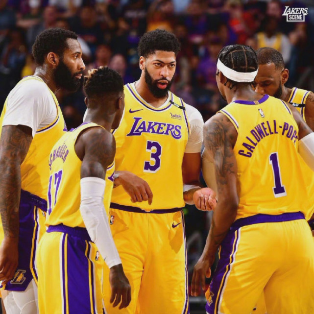 安東尼·戴維斯|湖人1-1后！濃眉首度回應惡意犯規，莊神不易，蘇群說到點子上了