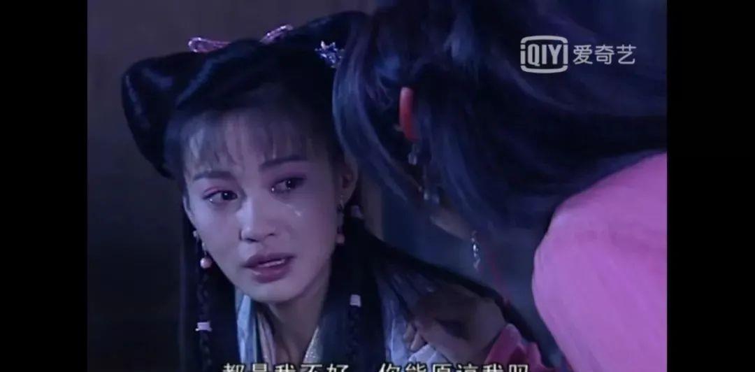 江玉燕|那个“把全剧杀得只剩下片名的女人”，带给我童年阴影，持续至今