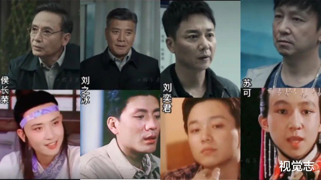 视觉志|谁能无视他那张惊艳的脸？