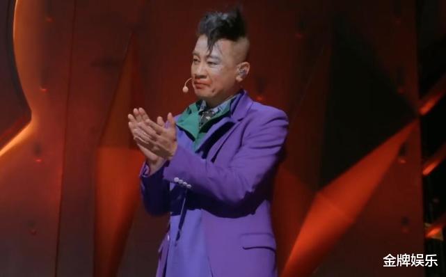 林志炫|《披荆斩棘的哥哥》单人pk赛！陈小春凭什么就不能赢林志炫