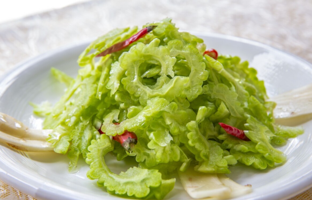 脾胃|卫生组织声明：停止食用“2苦1甜”，不想甲功“报废”，趁早撤下餐桌