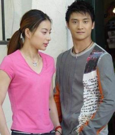 郭晶晶|被田亮宠了11年，转身嫁霍启刚，叶一茜仅用“8个字”道出真相