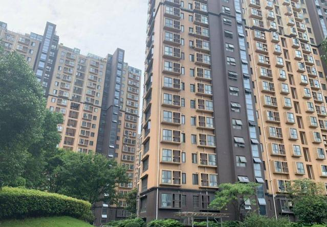 侵权 公共部位被侵占，业主联手讨回