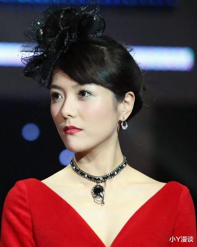 汪涵|汪涵“隐藏”11年的老婆被曝光，看到照片后：气质也太好了吧