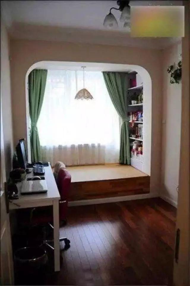 不管房子多大,家里要是装一个这 样的榻榻米,好用一辈子!