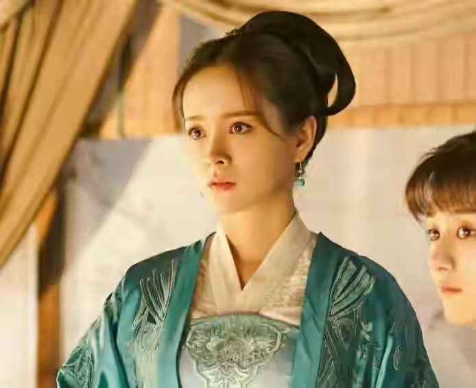 余嫣然|《知否》嫁不了侯府只能下嫁残疾人的余嫣然,她,没有富贵命